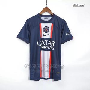 New Season PSG Jersey - thumbnail 2