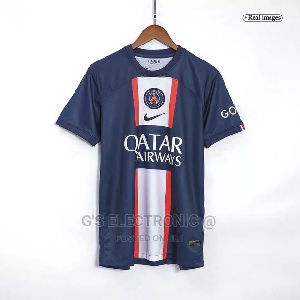 New Season PSG Jersey