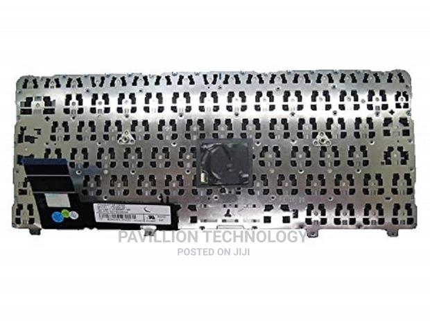 HP Elitebook 820G1 Keyboard - thumbnail 2