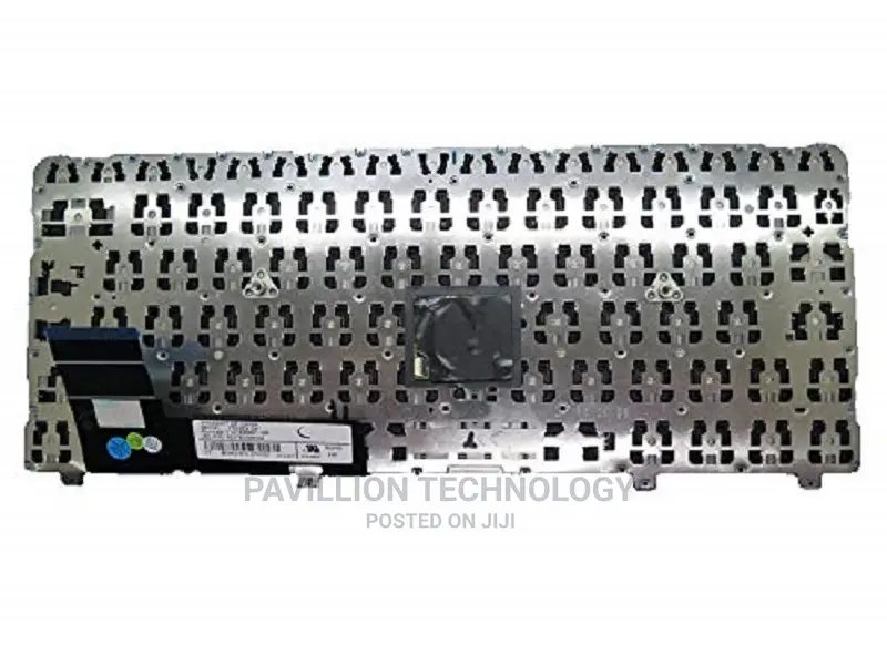 HP Elitebook 820G1 Keyboard