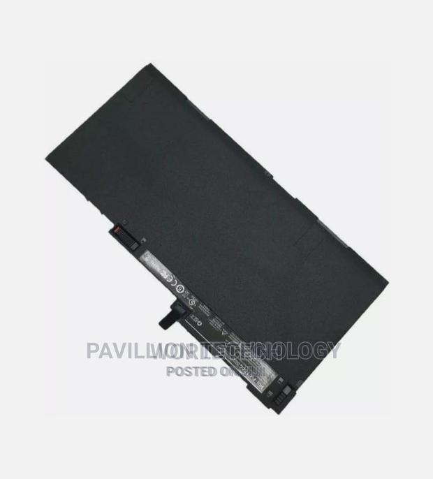 HP Elitebook 850G1 Battery - main view