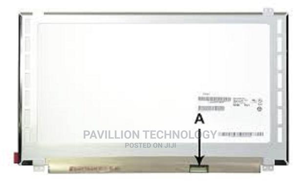 HP Elitebook 850G1 Screen - thumbnail 4