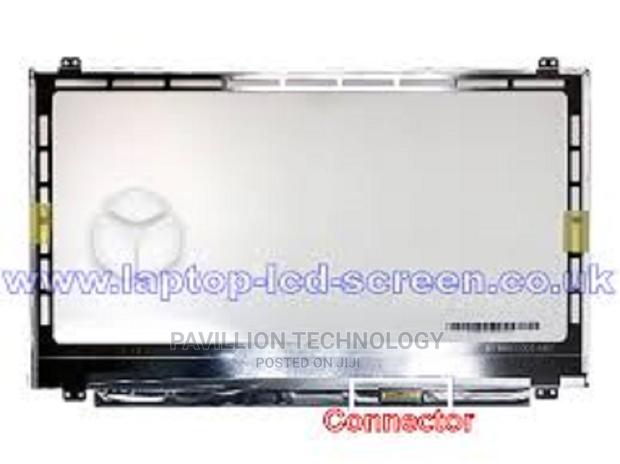 HP Elitebook 850G1 Screen - thumbnail 6