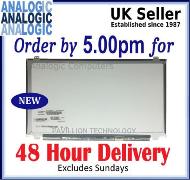 HP Elitebook 850G1 Screen - thumbnail 8