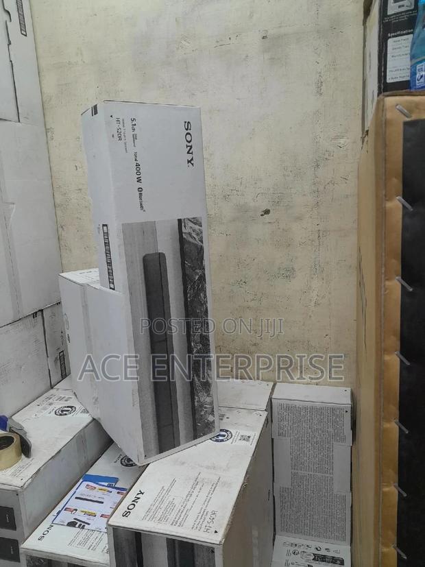 Sony 400W Soundbar Buetooth Ht-S20r - main view