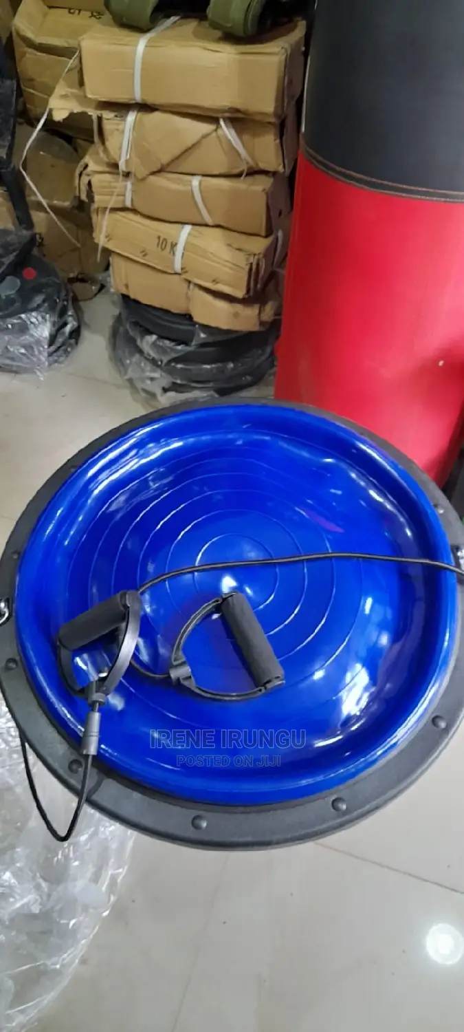 Gym Bosu Ball