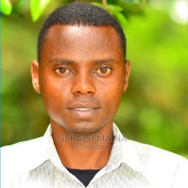 Clerical Officer
