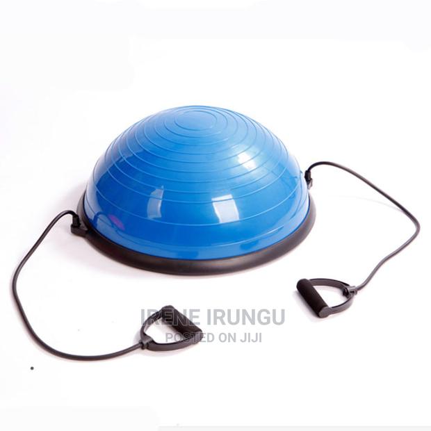 Bosu Stability Ball - main view