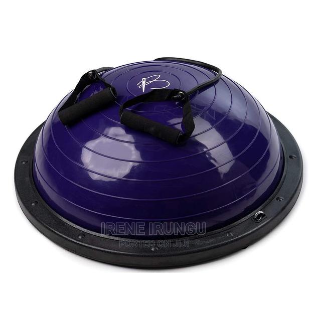 Bosu , Stability, Gym Ball