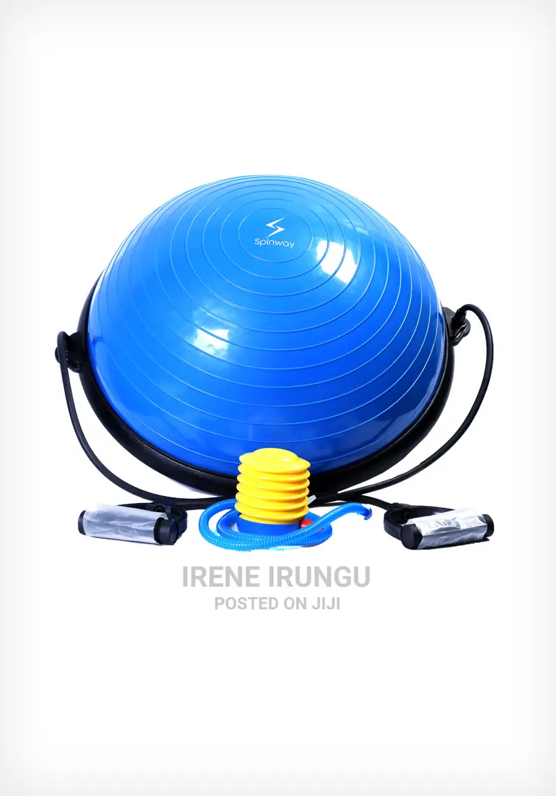 Bosu/Stability Ball