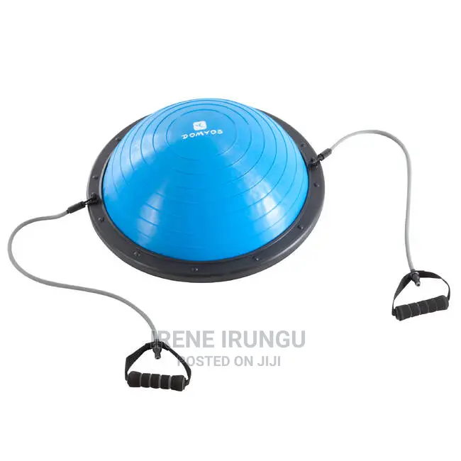 Bosu/Exercise/Ball