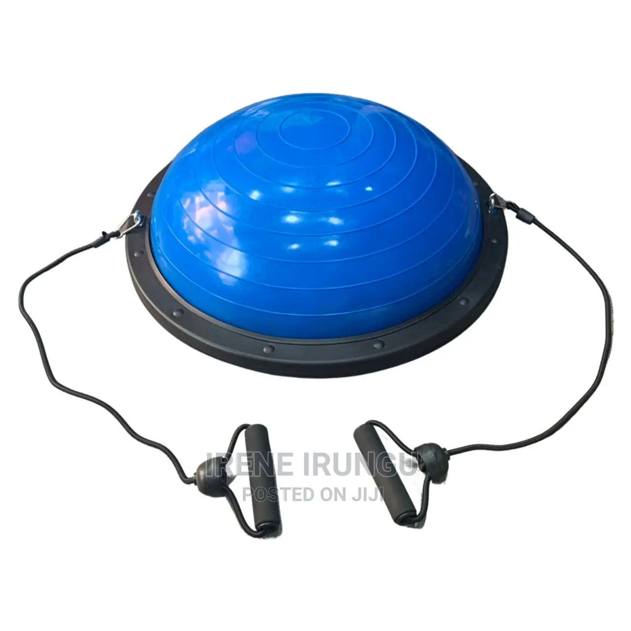Bosu, Bosu Ball