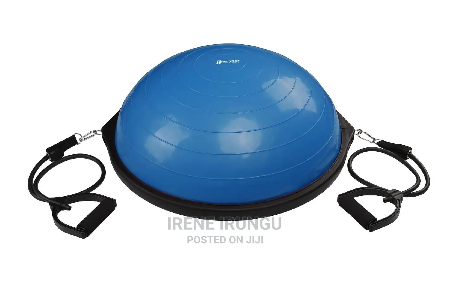 Bosu, Ball ,Ball