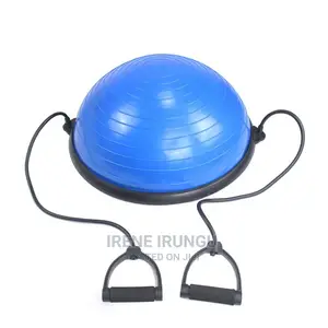 Bosu, Stability Bosu Ball