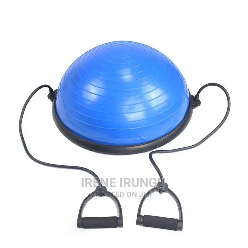 Bosu, Stability Bosu Ball