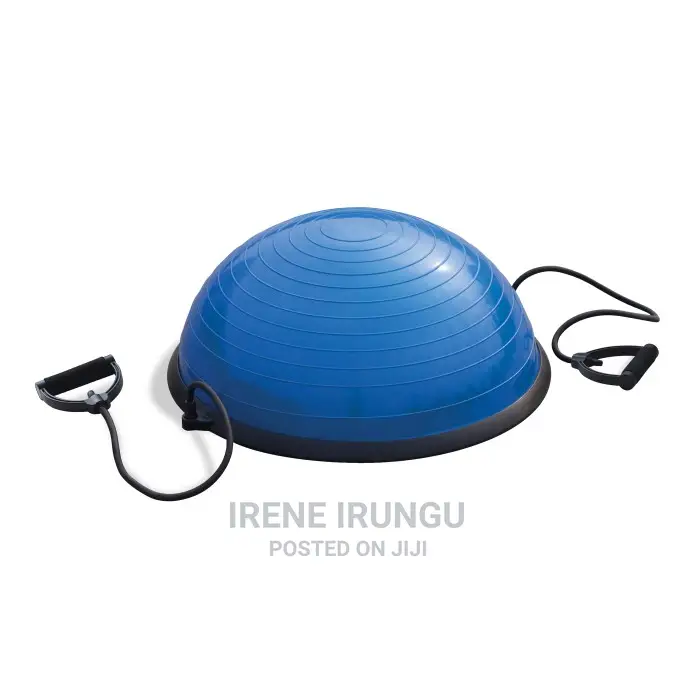 Stability Gym Bosu Ball