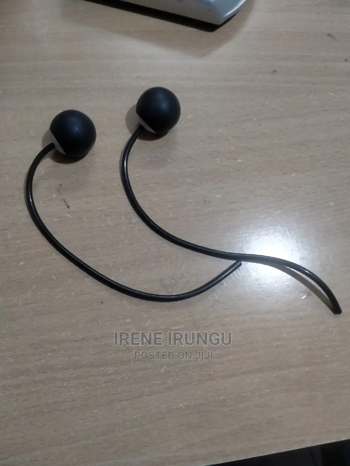 Cordless Skipping Rope