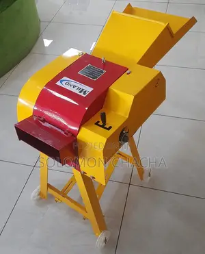 Milano Italia High Speed Chopper Grinder