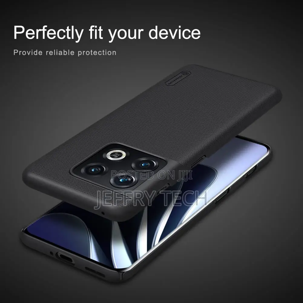 Oneplus 10 Pro 5G (2022 Release), Premium Hybrid Protective