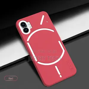 Shockproof Hard Matte Nothing Phone 1 Phone Case 3 in 1 Ult