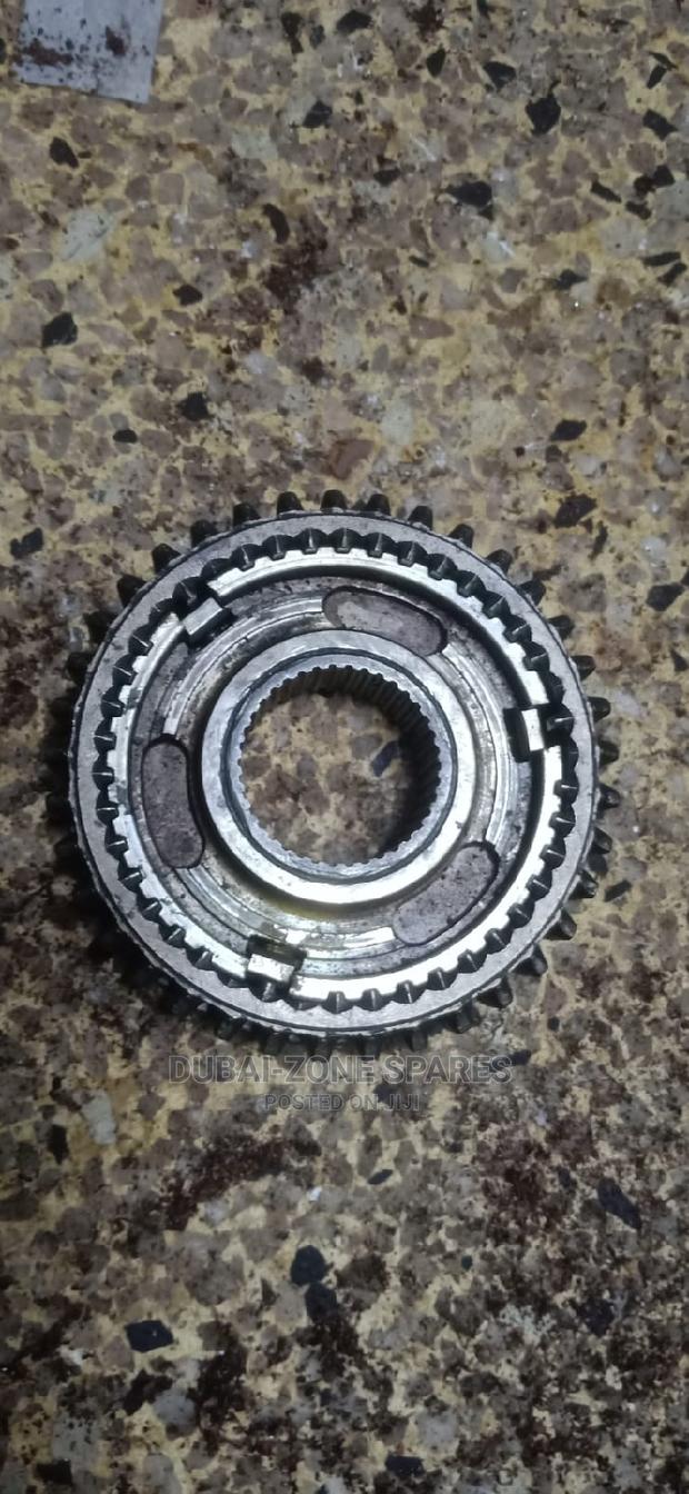 1kd,2kd,3L,5L Socronizer and Gearbox Teeth - thumbnail 3