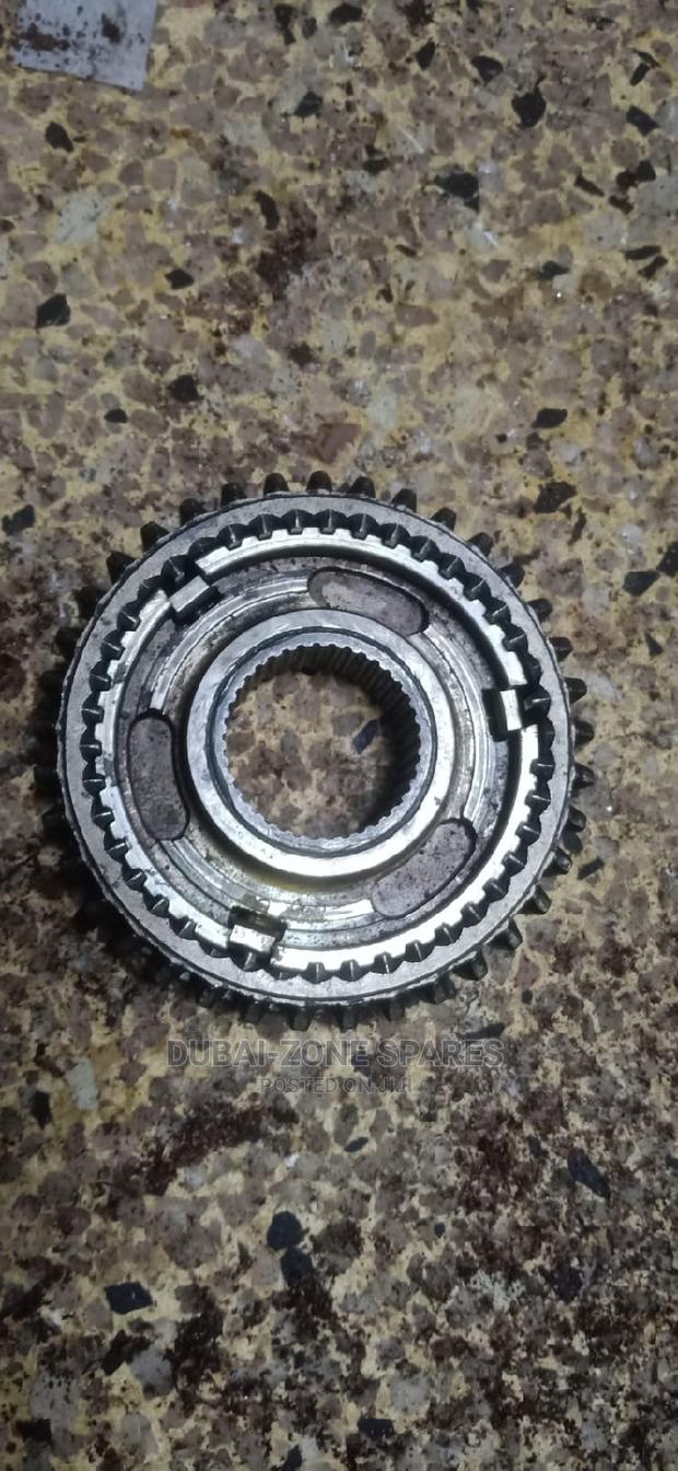 1kd,2kd,3L,5L Socronizer and Gearbox Teeth - thumbnail 4
