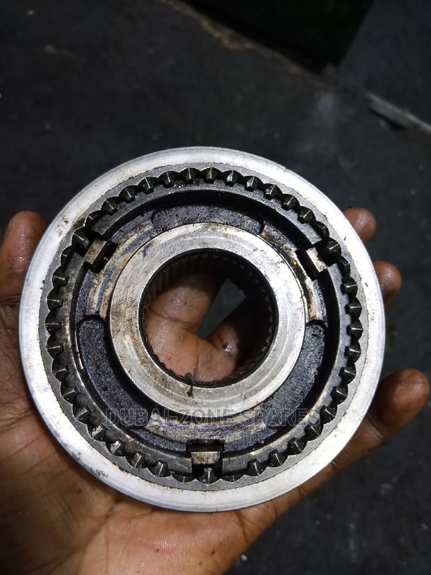 1kd,2kd,3L,5L Socronizer and Gearbox Teeth - thumbnail 8