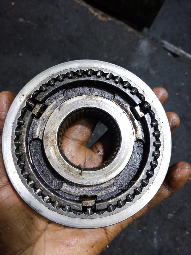 1kd,2kd,3L,5L Socronizer and Gearbox Teeth - thumbnail 10