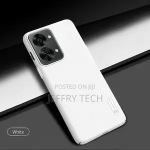 Oneplus Nord 2T 5G Super Frosted Shield Matte Cover Case