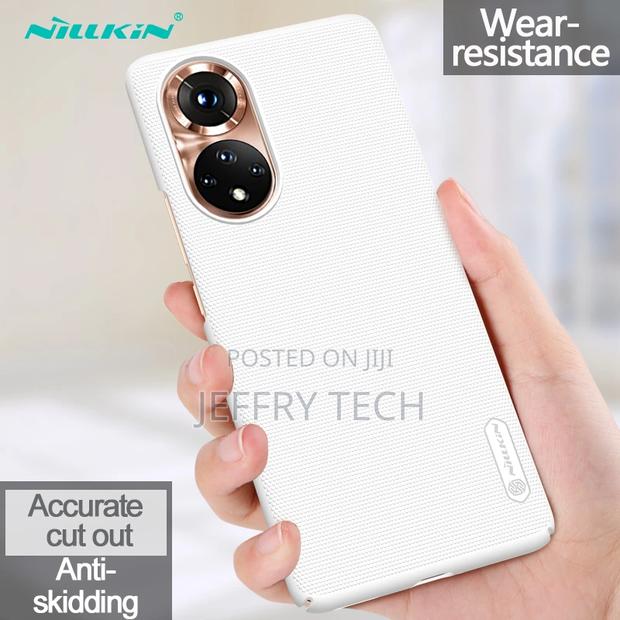 Nillkin Matte Shell Matte Back Cover for Huawei Nova 9 - thumbnail 4