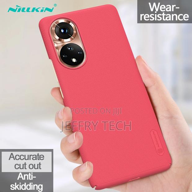 Nillkin Matte Shell Matte Back Cover for Huawei Nova 9 - thumbnail 6