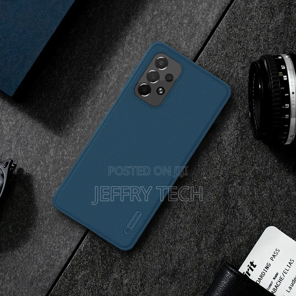 Nillkin Matte Shell Pro Phone Case for Samsung Galaxy A73, P