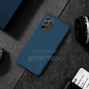 Nillkin Matte Shell Pro Phone Case for Samsung Galaxy A73, P
