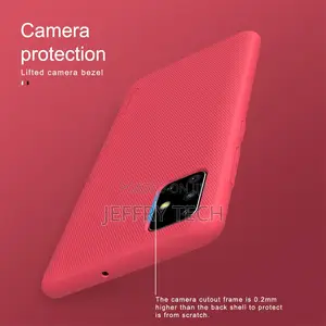 Super Matte Phone Protective Case for Samsung Galaxy A51