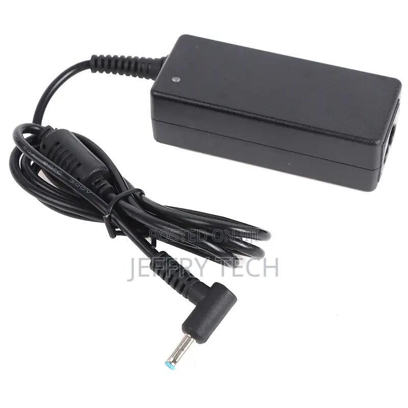 HP Laptop Charger Adapter 854054-001 