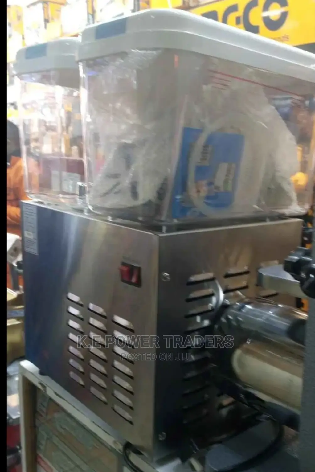 Juice Dispenser Juice Dispenser Machine