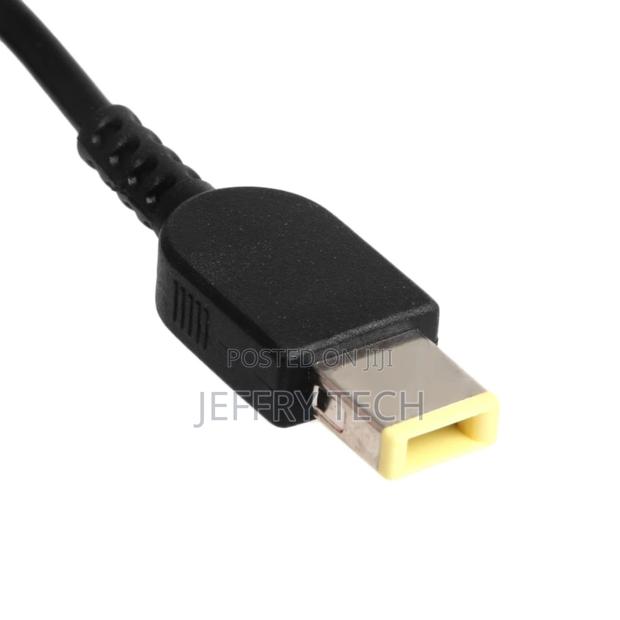 Adapter Battery Charger Power Supply for Lenovo Thinkpad - thumbnail 2