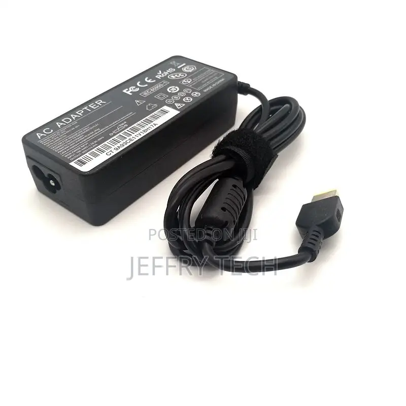 Laptop Charger for Lenovo X1 Carbon E431 E531 S431 T440s T44