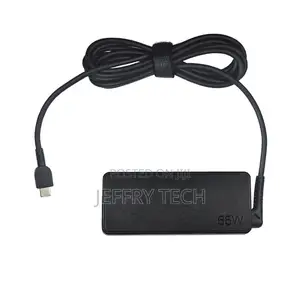20V 3.25A 65W Universal USB Type C Laptop Mobile Phone Power