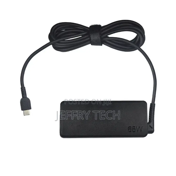 20V 3.25A 65W Universal USB Type C Laptop Mobile Phone Power