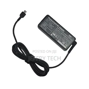 20V 3.25A 65W Universal USB Type C Laptop Mobile Phone Power
