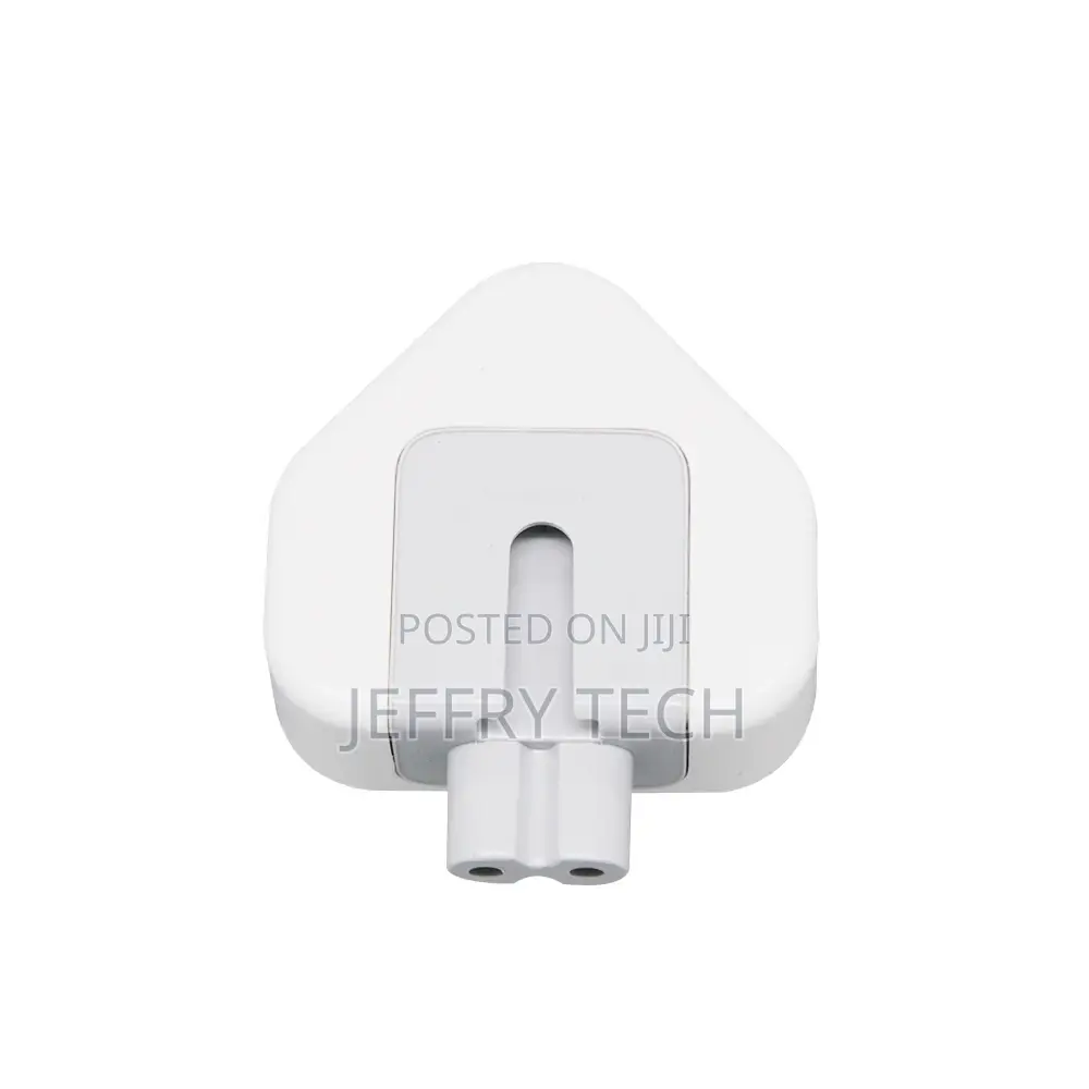 UK Plug Duck Head for Apple iPad iPhone USB Charger for Macb