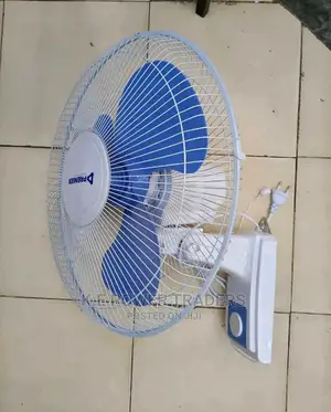 Now Selling Electric Wall Mounted Fan