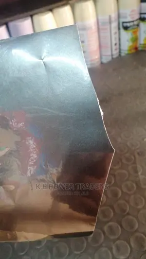 Car Wrapping Chrome Vinyl Sticker