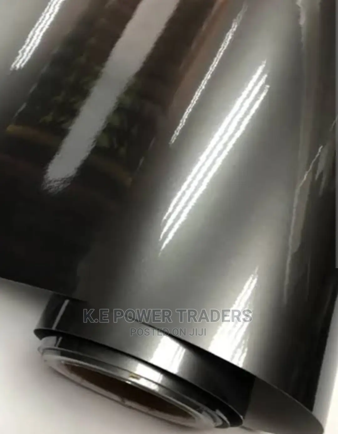 Shinny Carbon Car Wrapping Vinyl Sticker