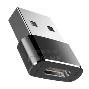 USB to Type C OTG Adapter USB USB-C Male to Micro USB Type-