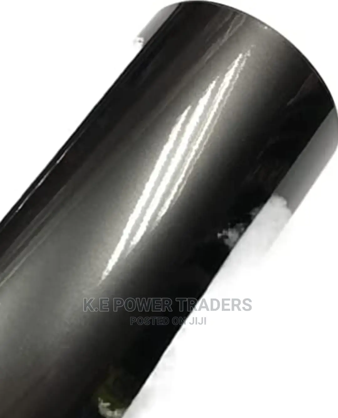 Carbon Car Tinting Vinyl Sticker