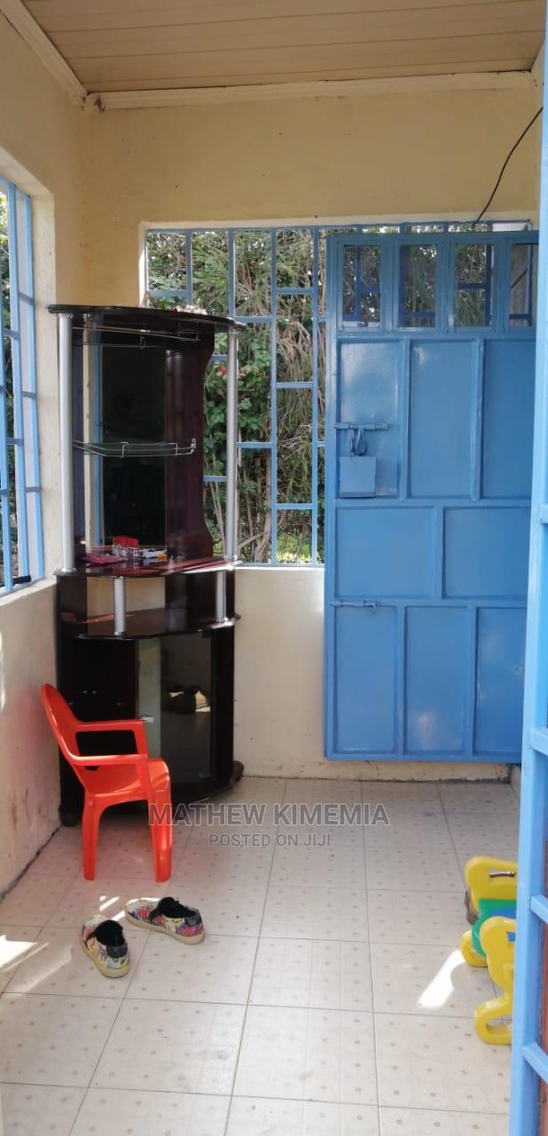 3bdrm House in Naromoru, Kiserian for sale - main view