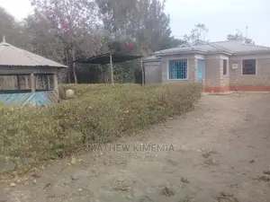 3bdrm House in Naromoru, Kiserian for sale