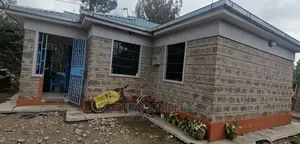 3bdrm House in Naromoru, Kiserian for sale